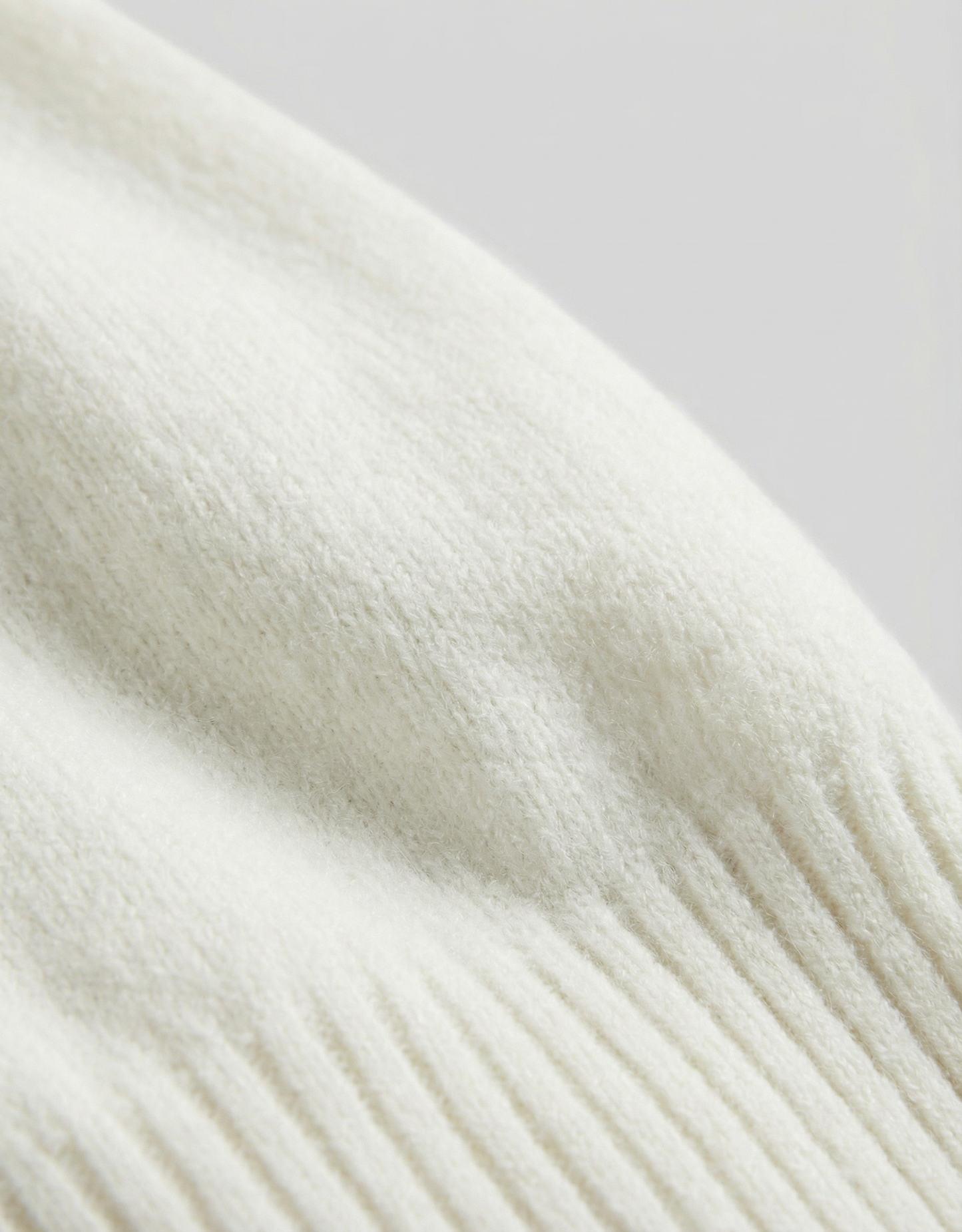 Sol Off-Shoulder Sweater