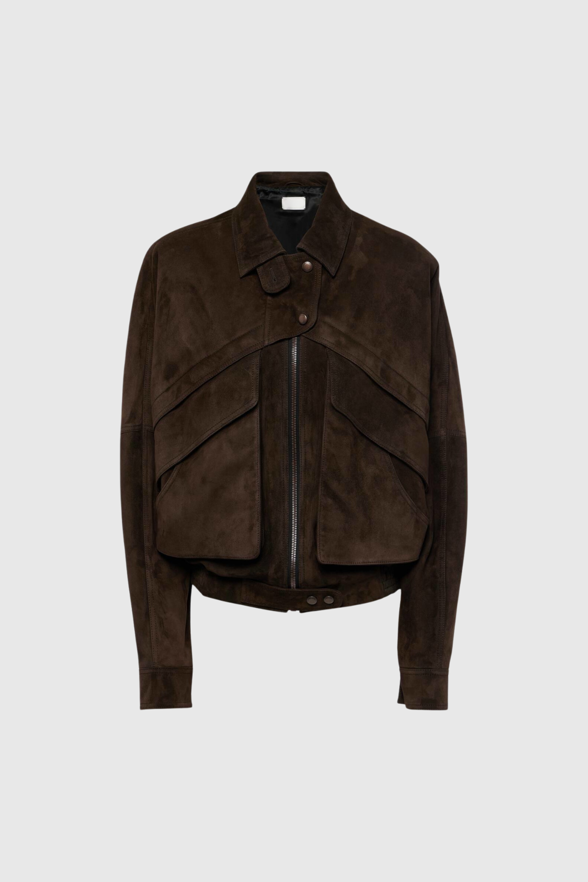 Dani Deconstruct Jacket