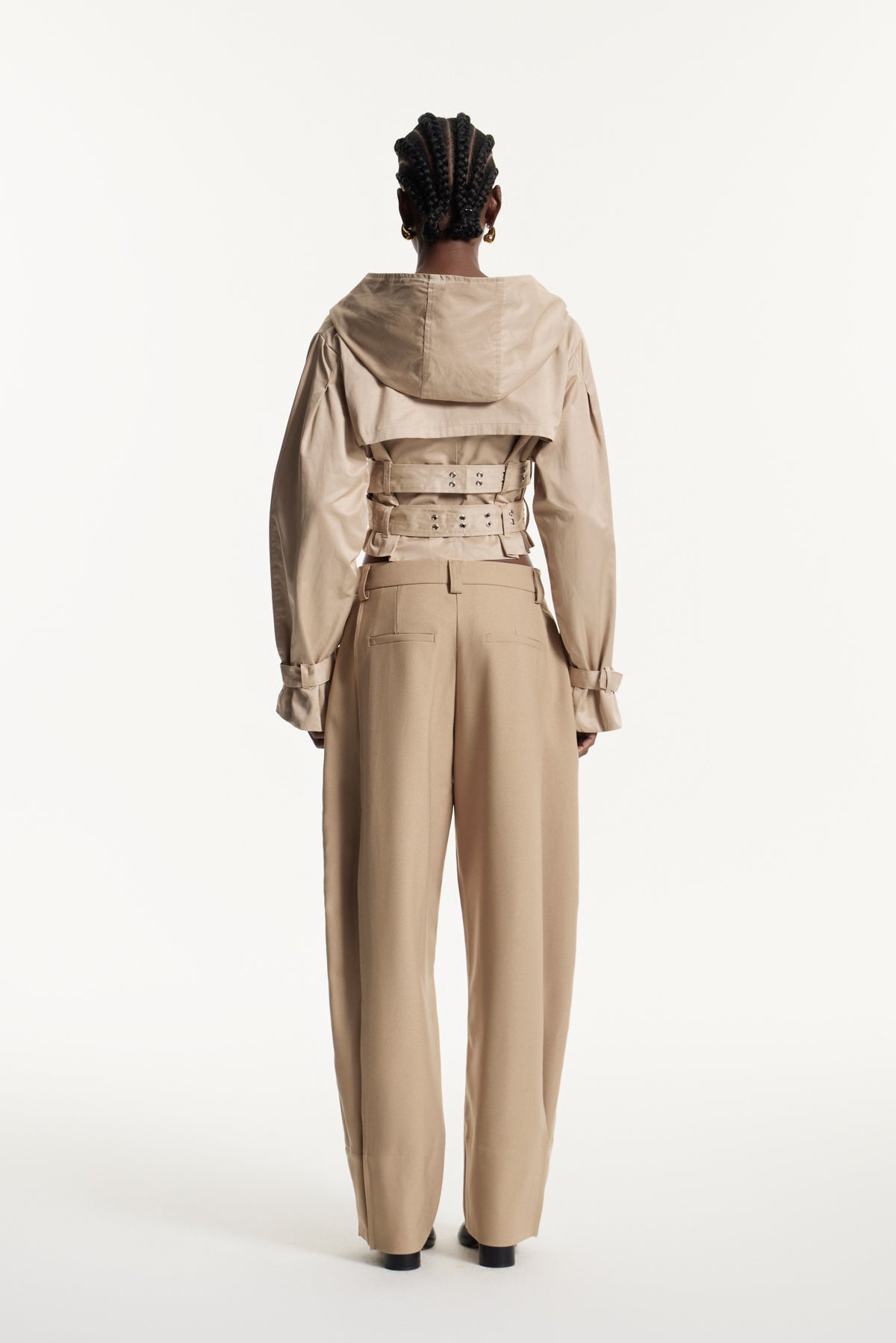 Manon Trench Coat
