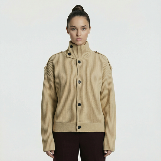 Lina Knitted Sweater