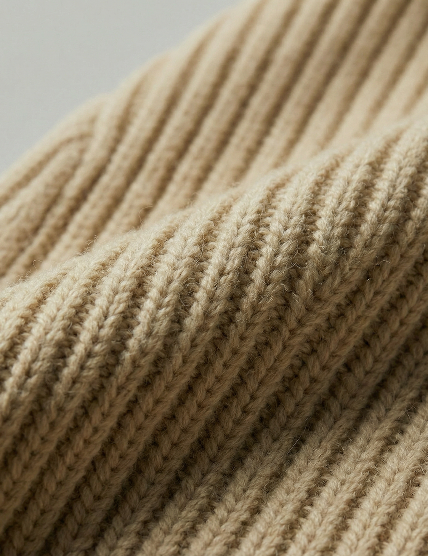 Lina Knitted Sweater