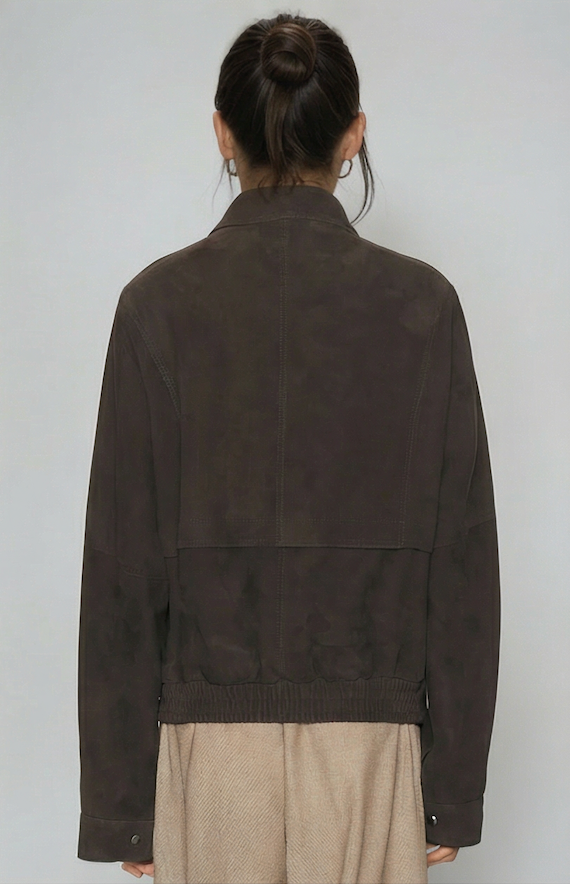 Dani Deconstruct Jacket